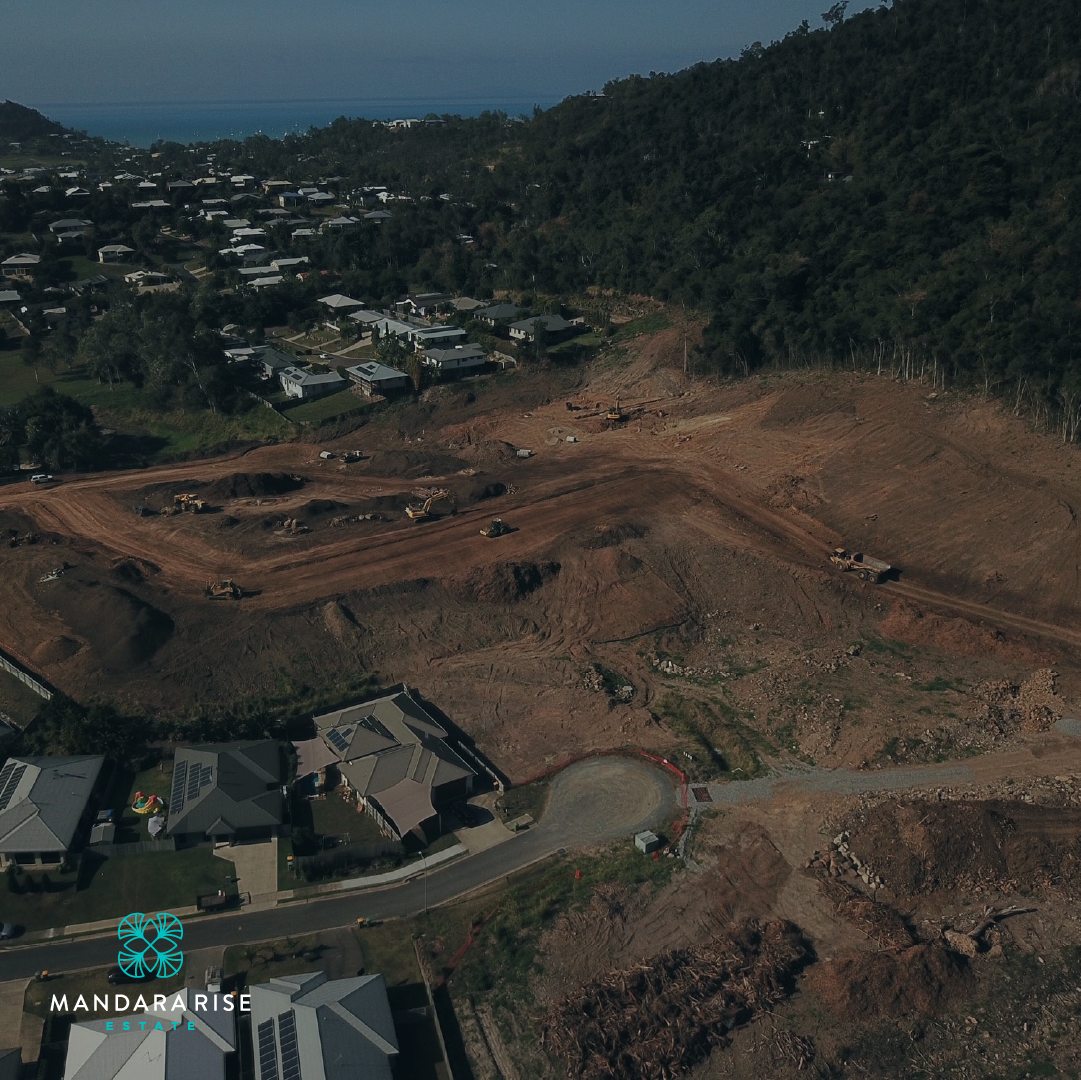 [Land for Sale] Mandara Rise Estate, Cannonvale OpenLot